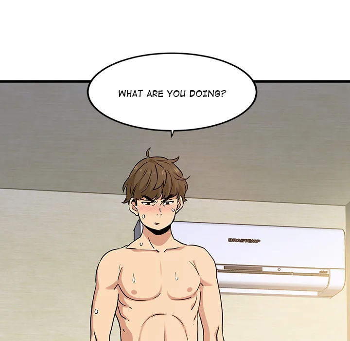 Read Snapping into Love - UNCENSORED chapter 5 image 95 on Lezhin