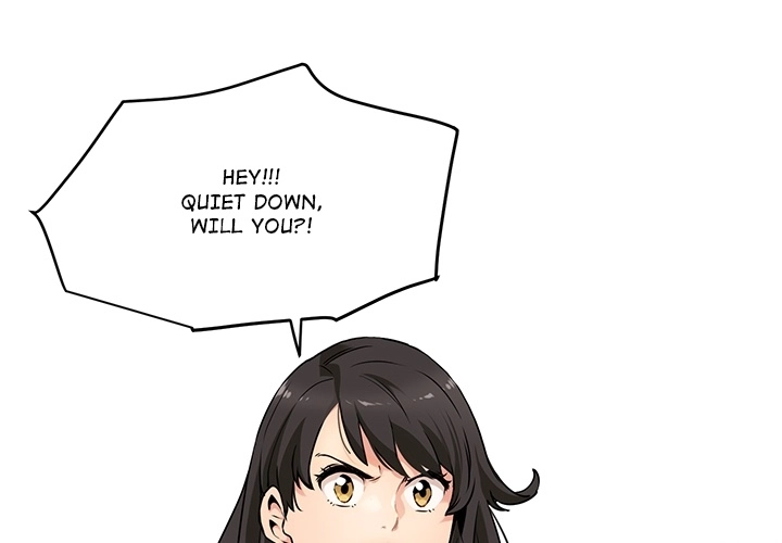 Read Snapping into Love chapter 0 image 0 on Lezhin