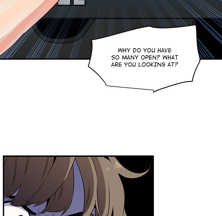 Read Snapping into Love chapter 0 image 10 on Lezhin