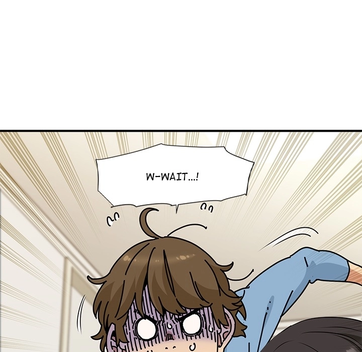 Read Snapping into Love chapter 0 image 12 on Lezhin