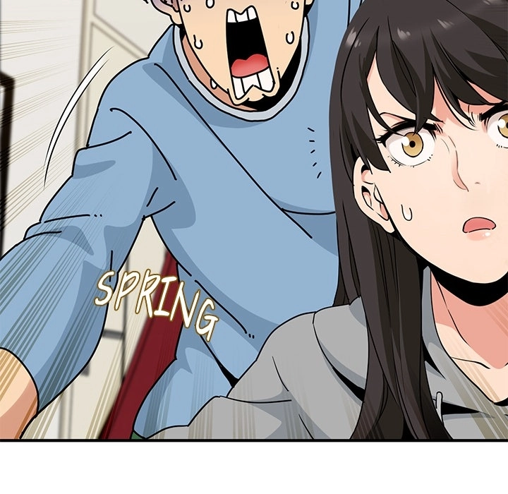 Read Snapping into Love chapter 0 image 13 on Lezhin