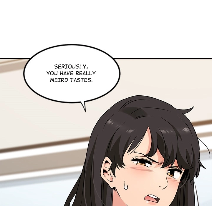 Read Snapping into Love chapter 0 image 16 on Lezhin
