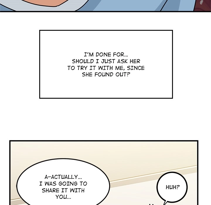 Read Snapping into Love chapter 0 image 19 on Lezhin