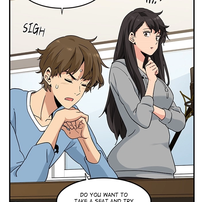 Read Snapping into Love chapter 0 image 20 on Lezhin