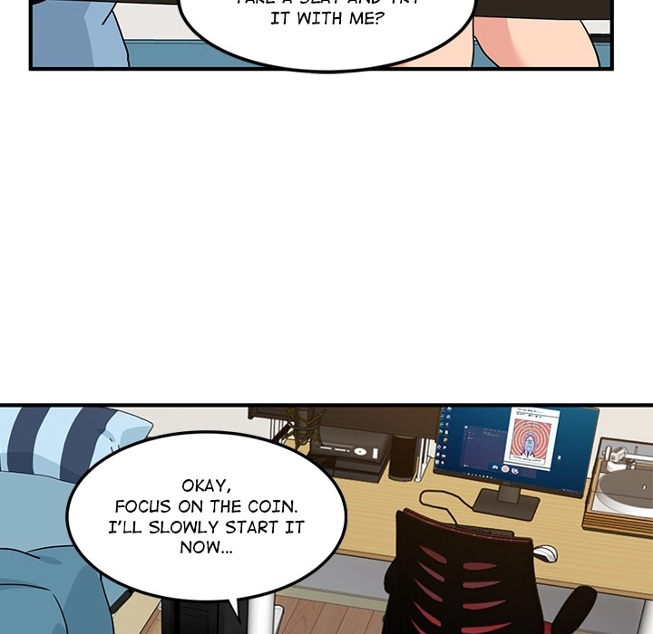 Read Snapping into Love chapter 0 image 21 on Lezhin
