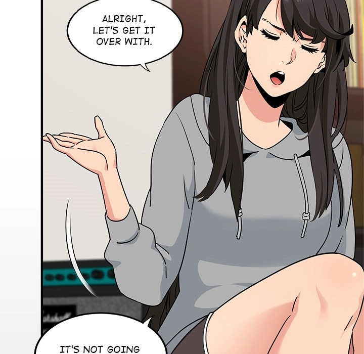 Read Snapping into Love chapter 0 image 24 on Lezhin
