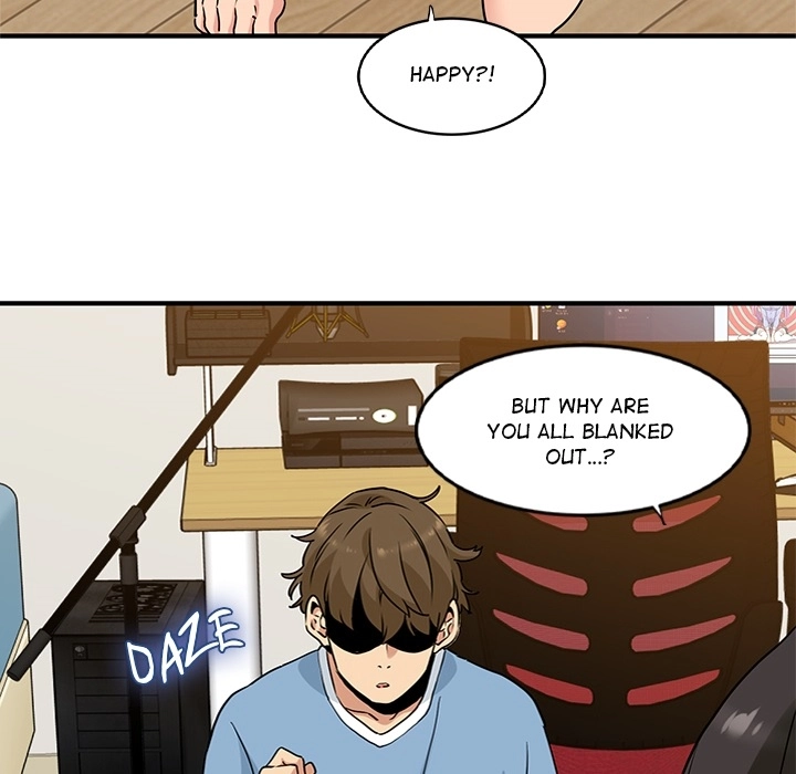 Read Snapping into Love chapter 0 image 30 on Lezhin