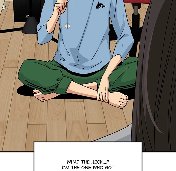 Read Snapping into Love chapter 0 image 31 on Lezhin