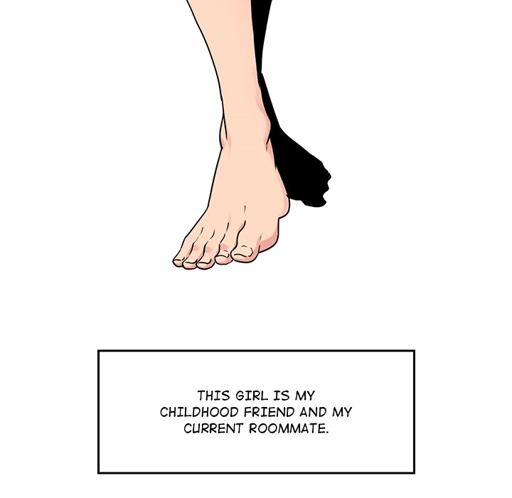 Read Snapping into Love chapter 0 image 4 on Lezhin