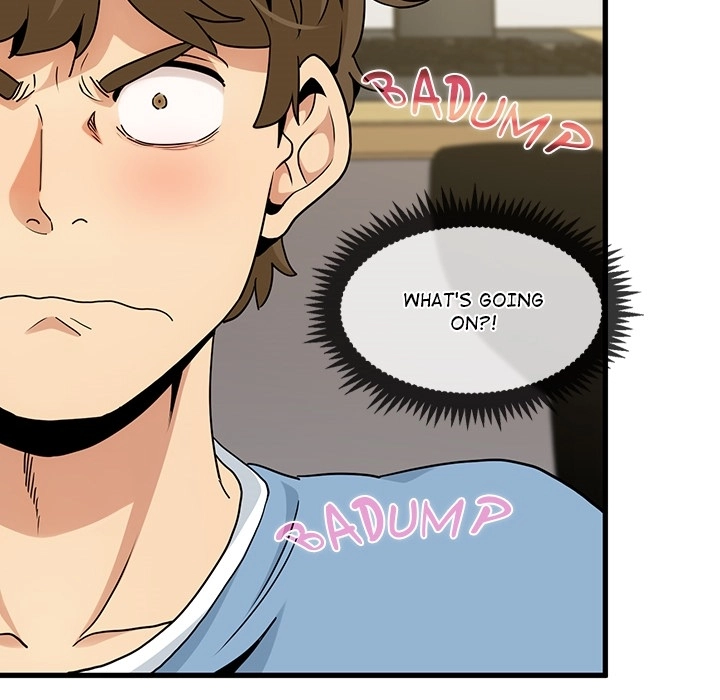 Read Snapping into Love chapter 0 image 43 on Lezhin