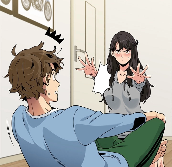 Read Snapping into Love chapter 0 image 47 on Lezhin