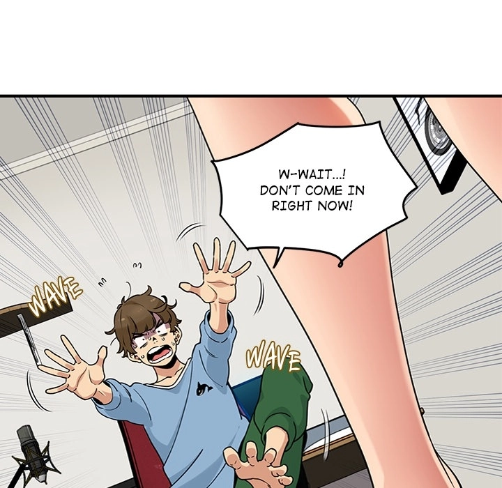 Read Snapping into Love chapter 0 image 5 on Lezhin