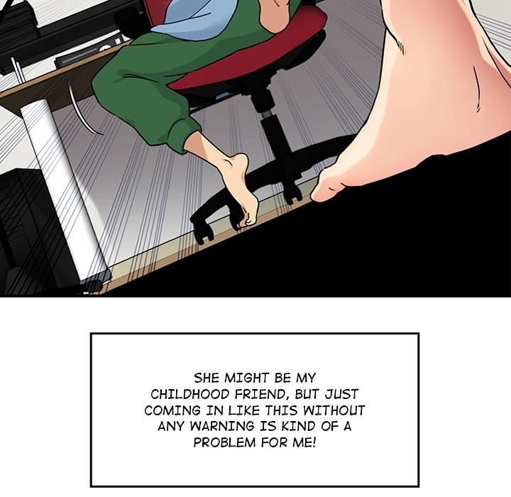 Read Snapping into Love chapter 0 image 6 on Lezhin