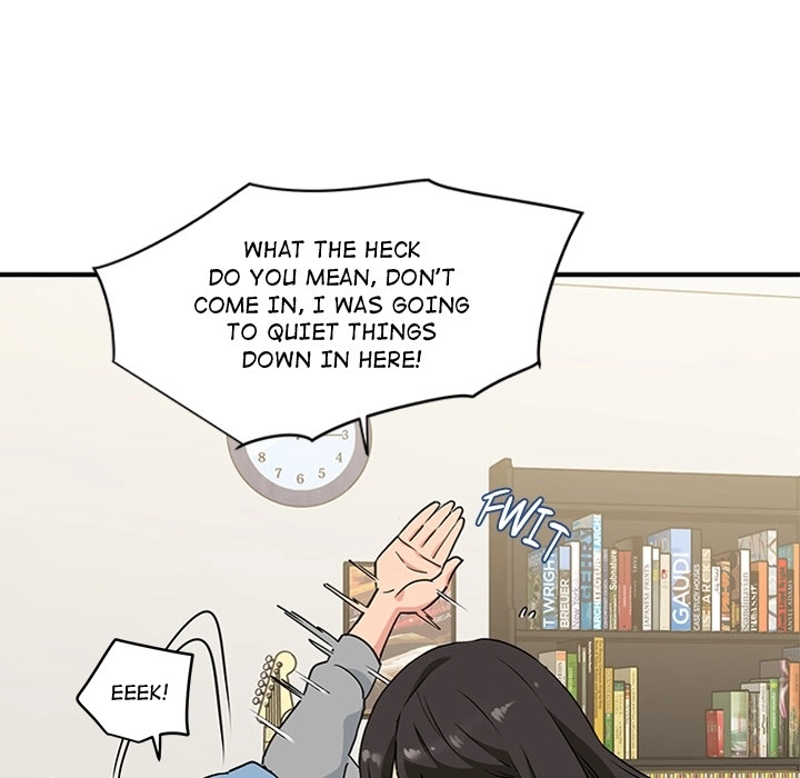 Read Snapping into Love chapter 0 image 7 on Lezhin