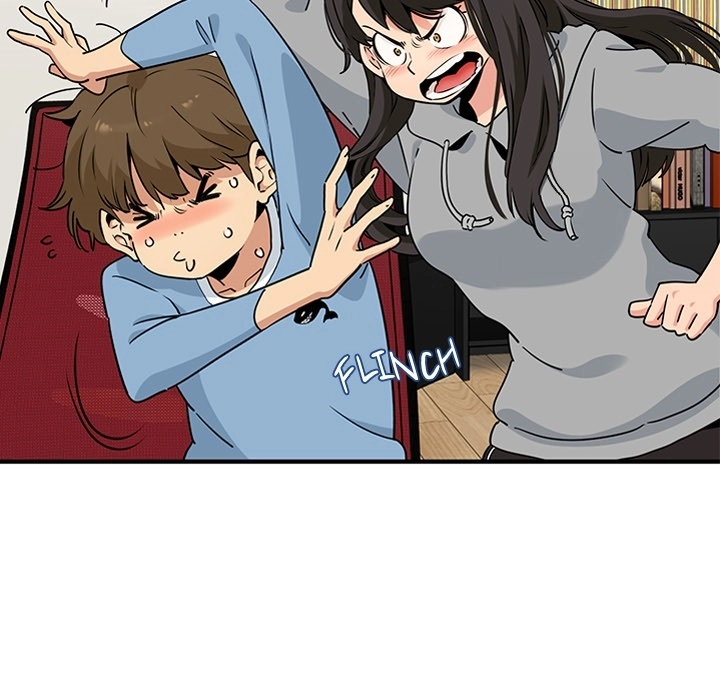 Read Snapping into Love chapter 0 image 8 on Lezhin