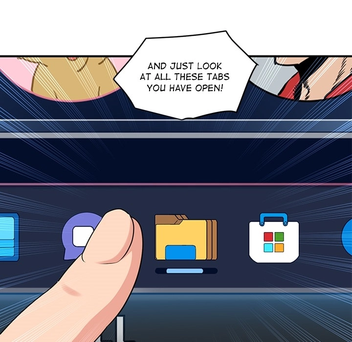 Read Snapping into Love chapter 0 image 9 on Lezhin