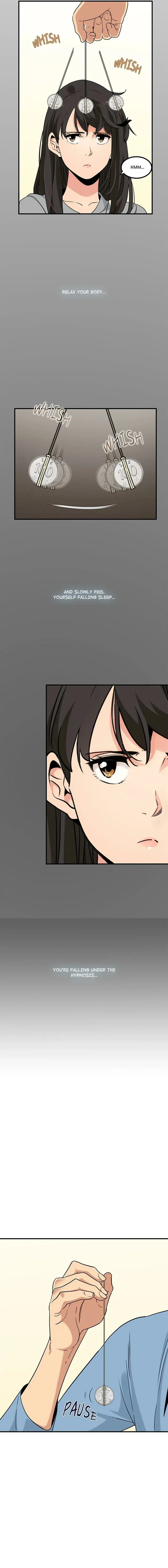Read Snapping into Love chapter 1 image 16 on Lezhin