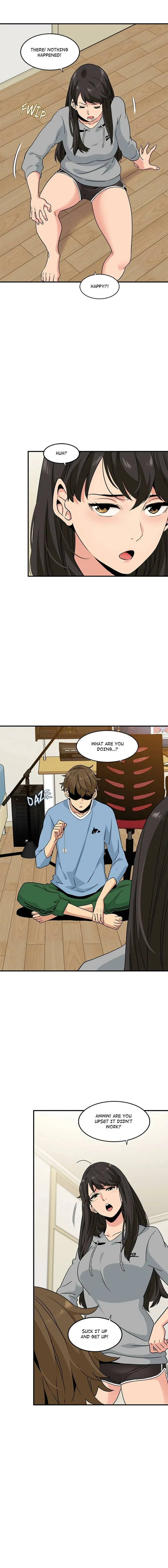 Read Snapping into Love chapter 1 image 17 on Lezhin