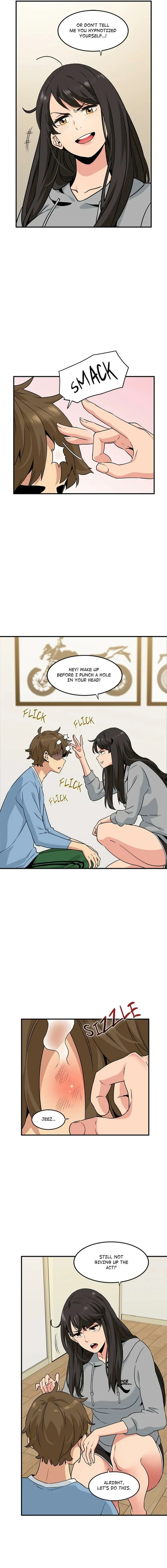 Read Snapping into Love chapter 1 image 18 on Lezhin