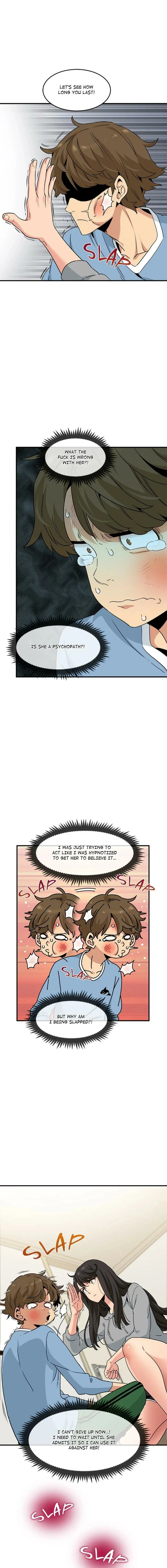 Read Snapping into Love chapter 1 image 19 on Lezhin