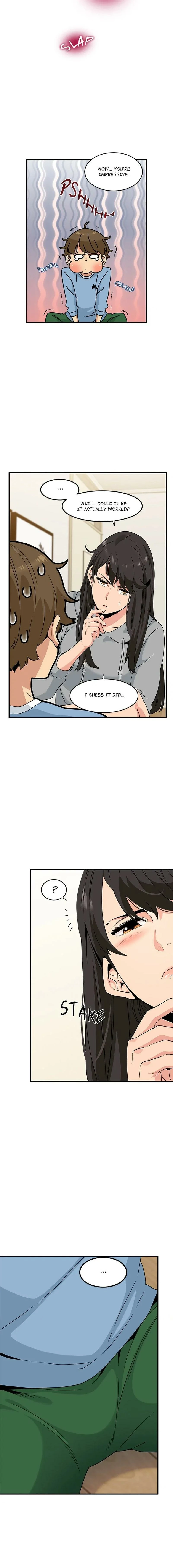 Read Snapping into Love chapter 1 image 20 on Lezhin
