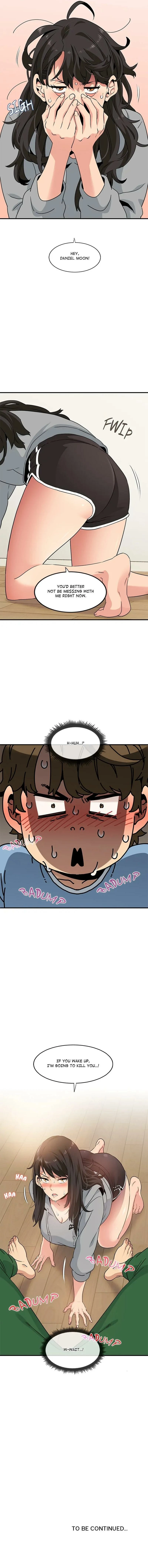 Read Snapping into Love chapter 1 image 22 on Lezhin