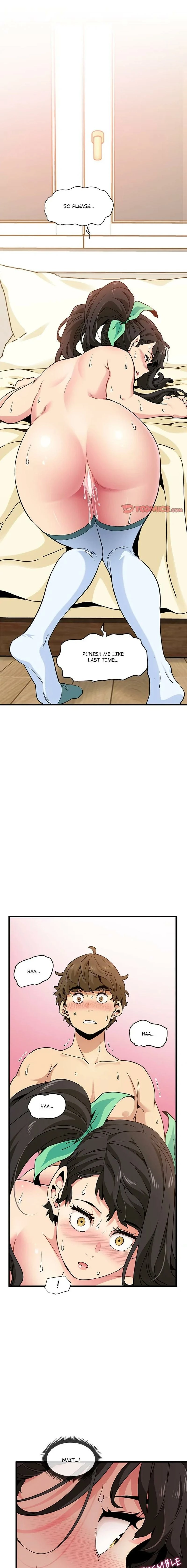 Read Snapping into Love chapter 10 image 0 on Lezhin