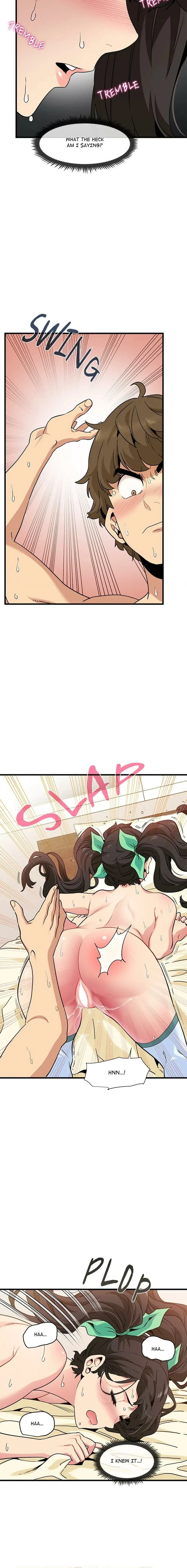 Read Snapping into Love chapter 10 image 1 on Lezhin