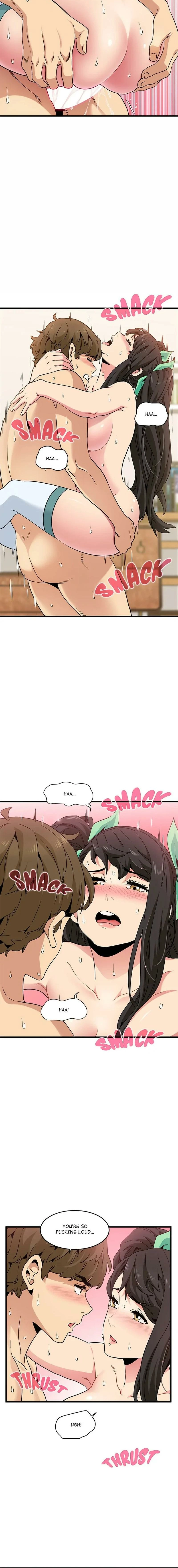 Read Snapping into Love chapter 10 image 15 on Lezhin