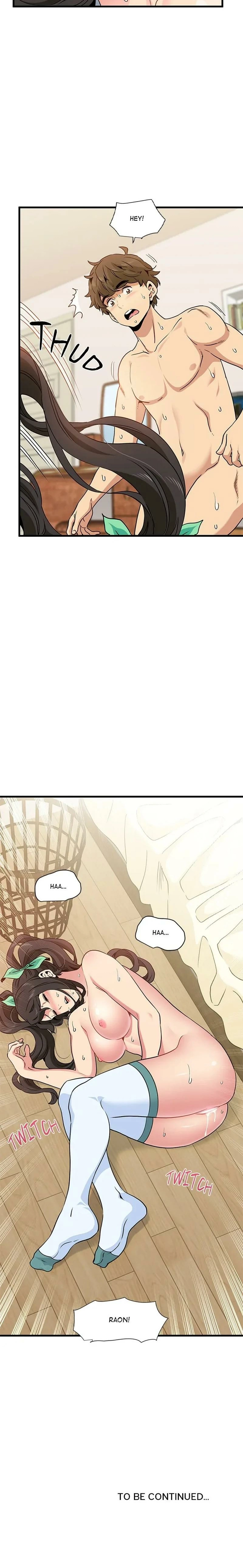 Read Snapping into Love chapter 10 image 19 on Lezhin