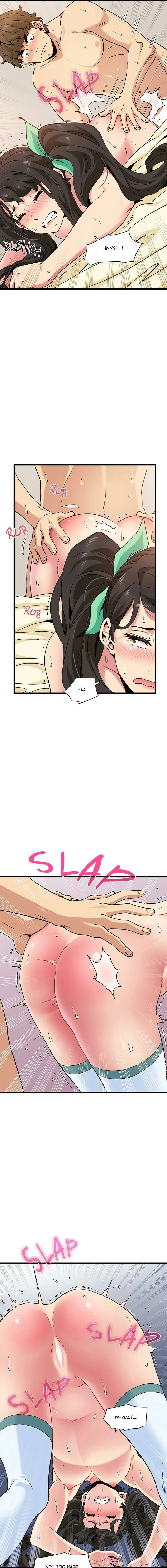 Read Snapping into Love chapter 10 image 4 on Lezhin