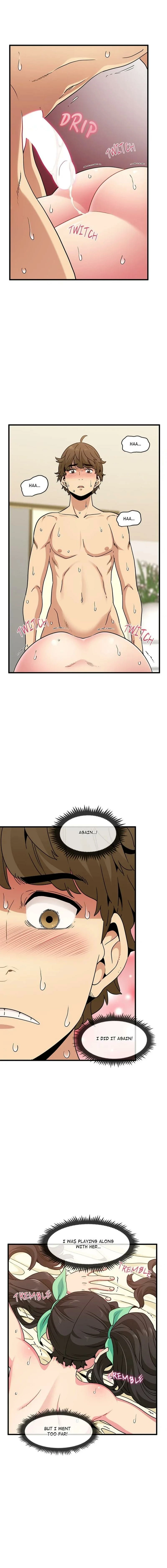 Read Snapping into Love chapter 10 image 9 on Lezhin