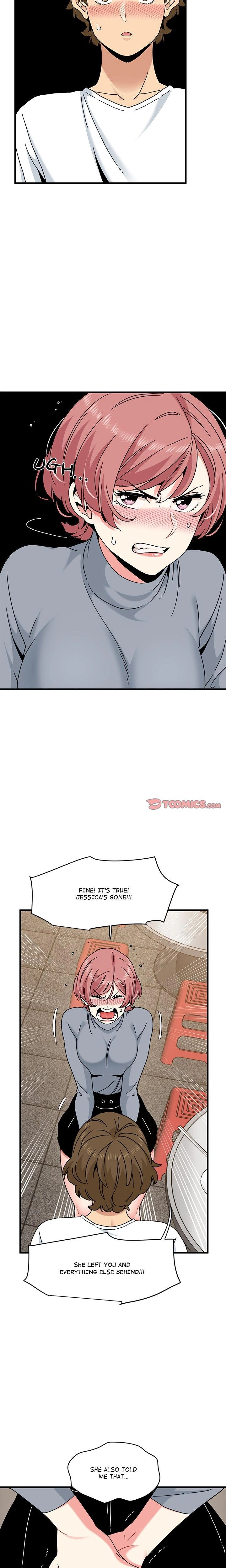 Read Snapping into Love chapter 100 image 1 on Lezhin