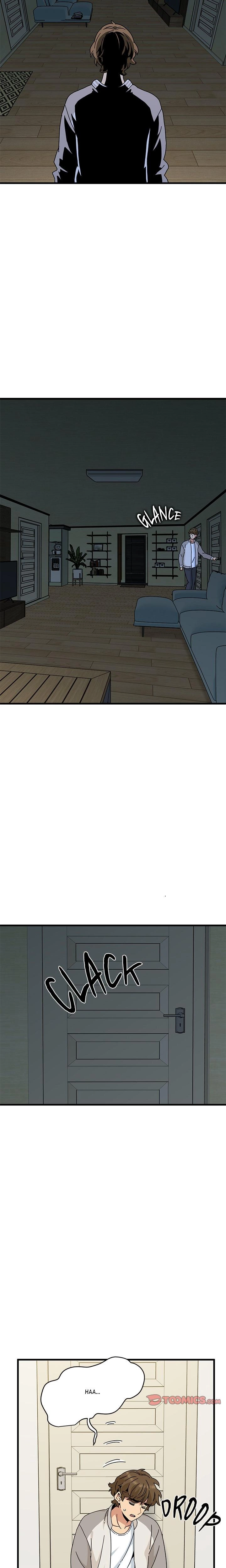 Read Snapping into Love chapter 100 image 17 on Lezhin
