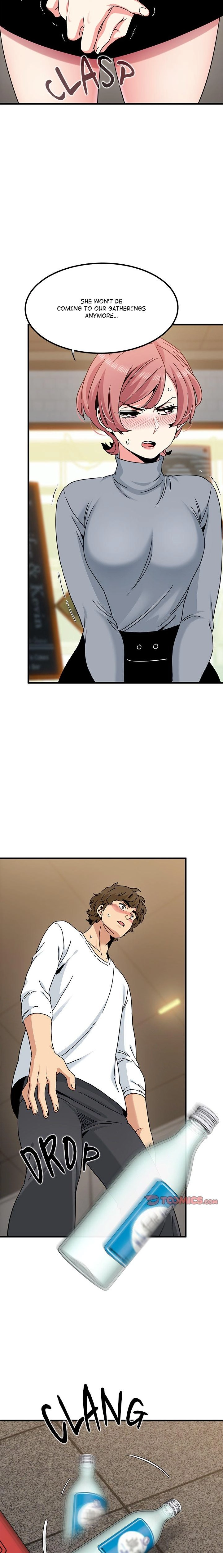 Read Snapping into Love chapter 100 image 2 on Lezhin