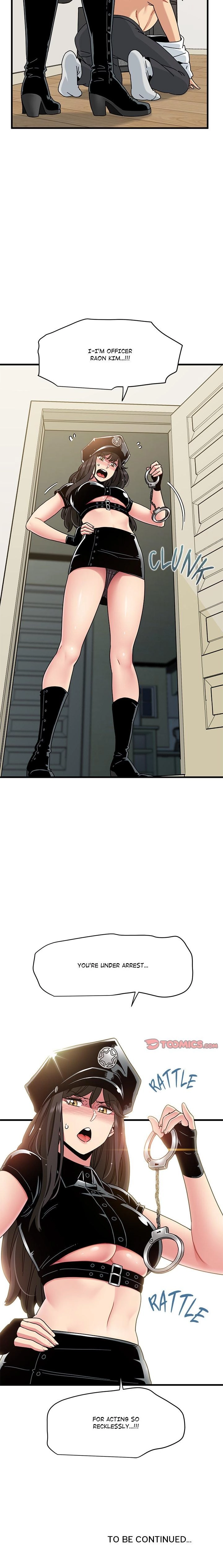Read Snapping into Love chapter 100 image 21 on Lezhin