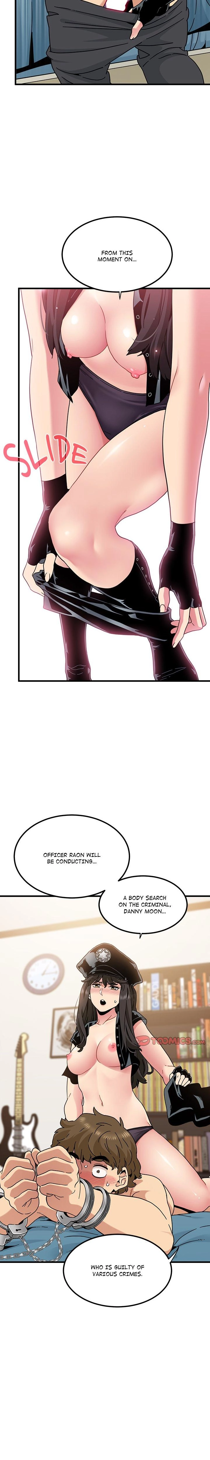 Read Snapping into Love chapter 101 image 12 on Lezhin