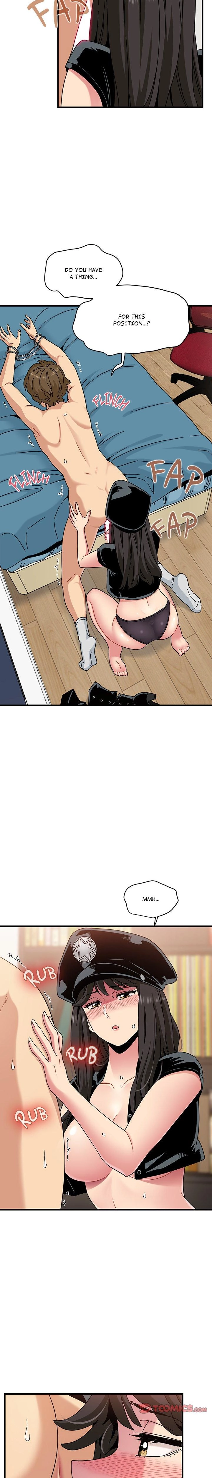 Read Snapping into Love chapter 101 image 14 on Lezhin