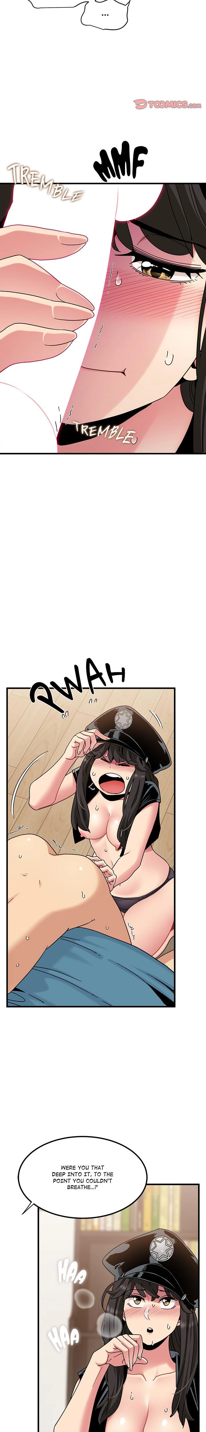 Read Snapping into Love chapter 101 image 16 on Lezhin