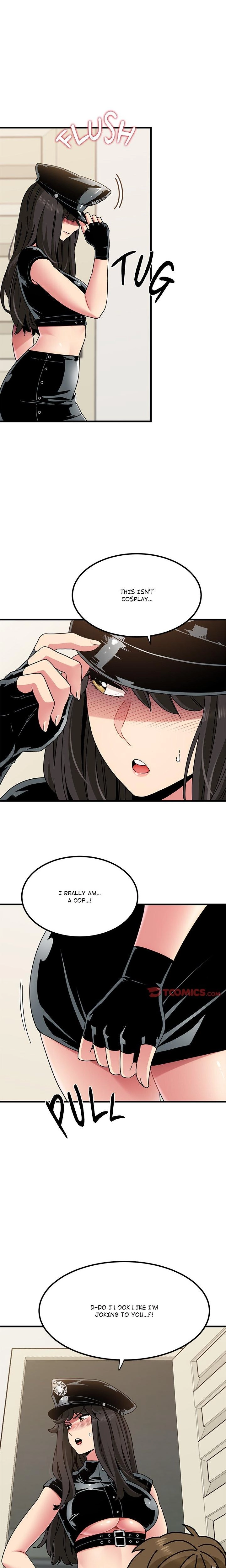 Read Snapping into Love chapter 101 image 2 on Lezhin