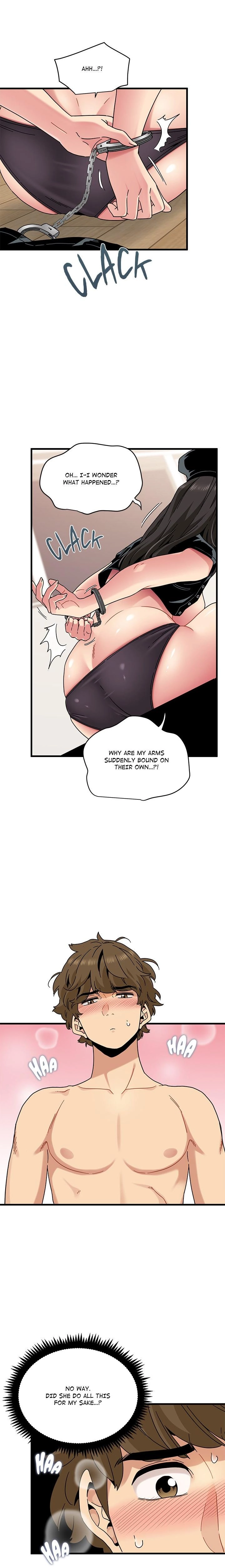 Read Snapping into Love chapter 101 image 24 on Lezhin