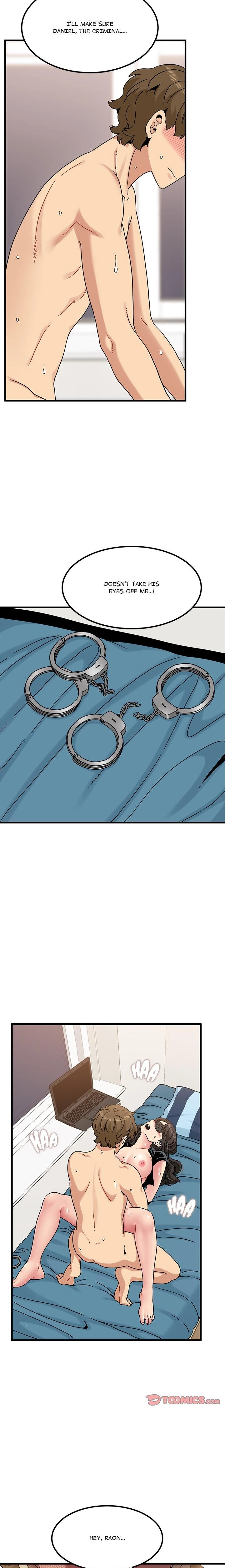 Read Snapping into Love chapter 102 image 17 on Lezhin