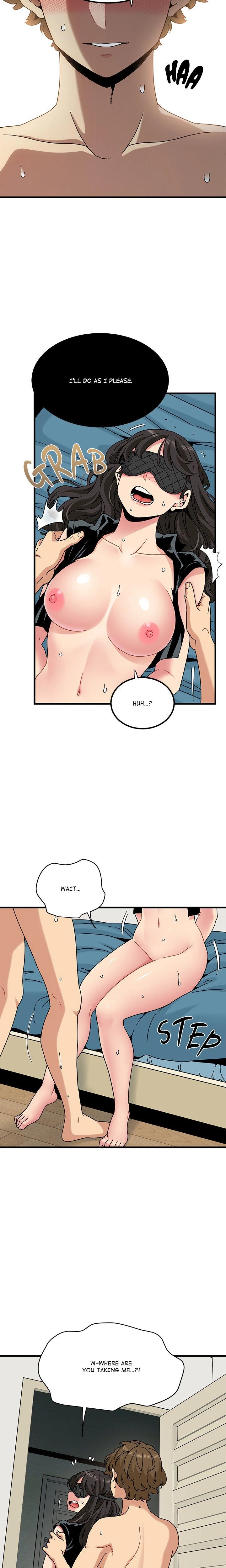 Read Snapping into Love chapter 102 image 18 on Lezhin