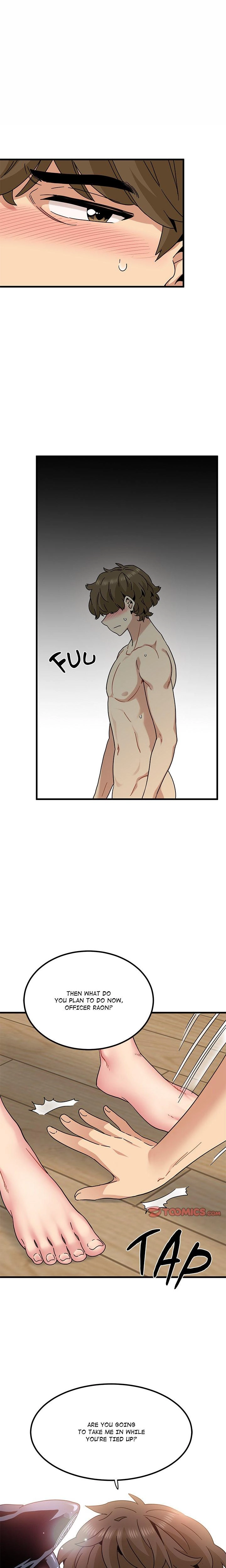 Read Snapping into Love chapter 102 image 2 on Lezhin