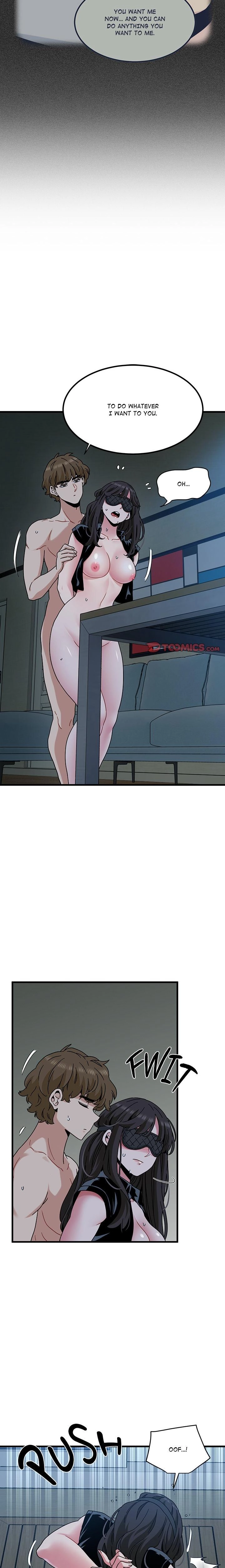 Read Snapping into Love chapter 102 image 20 on Lezhin