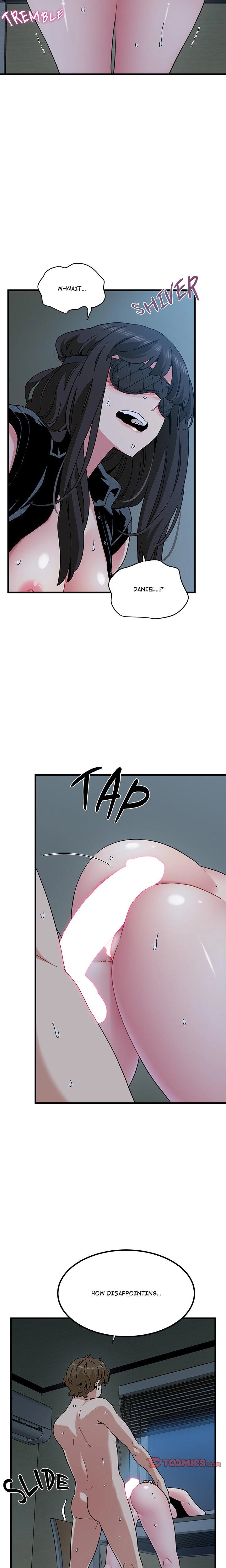 Read Snapping into Love chapter 102 image 22 on Lezhin