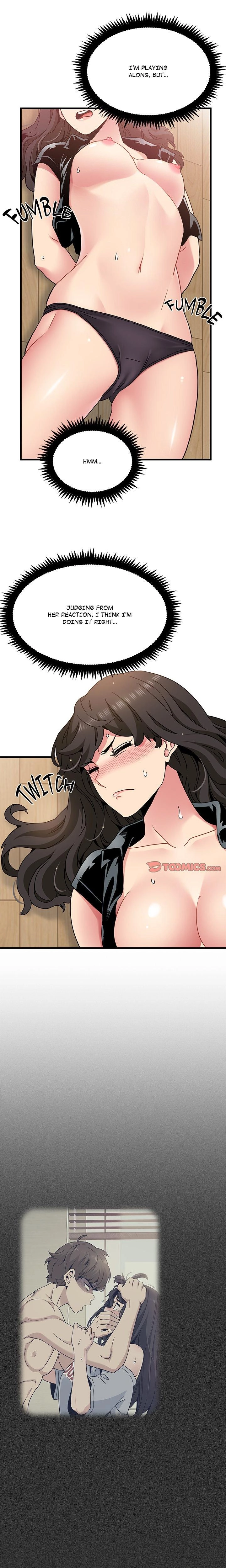 Read Snapping into Love chapter 102 image 6 on Lezhin
