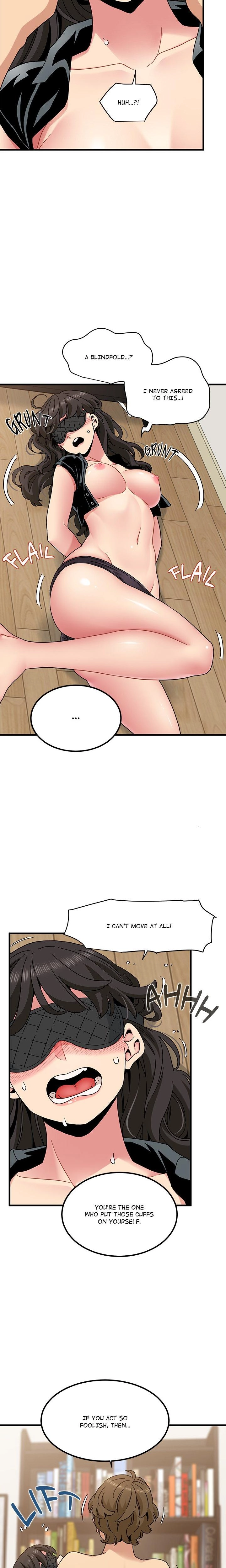 Read Snapping into Love chapter 102 image 8 on Lezhin