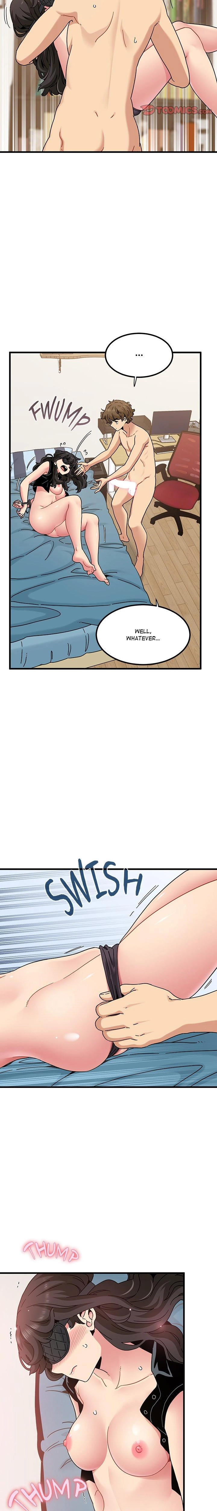 Read Snapping into Love chapter 102 image 9 on Lezhin