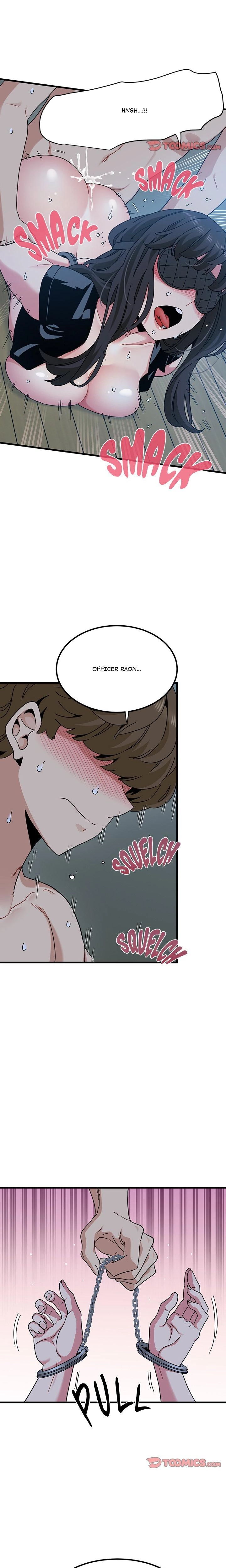 Read Snapping into Love chapter 103 image 1 on Lezhin